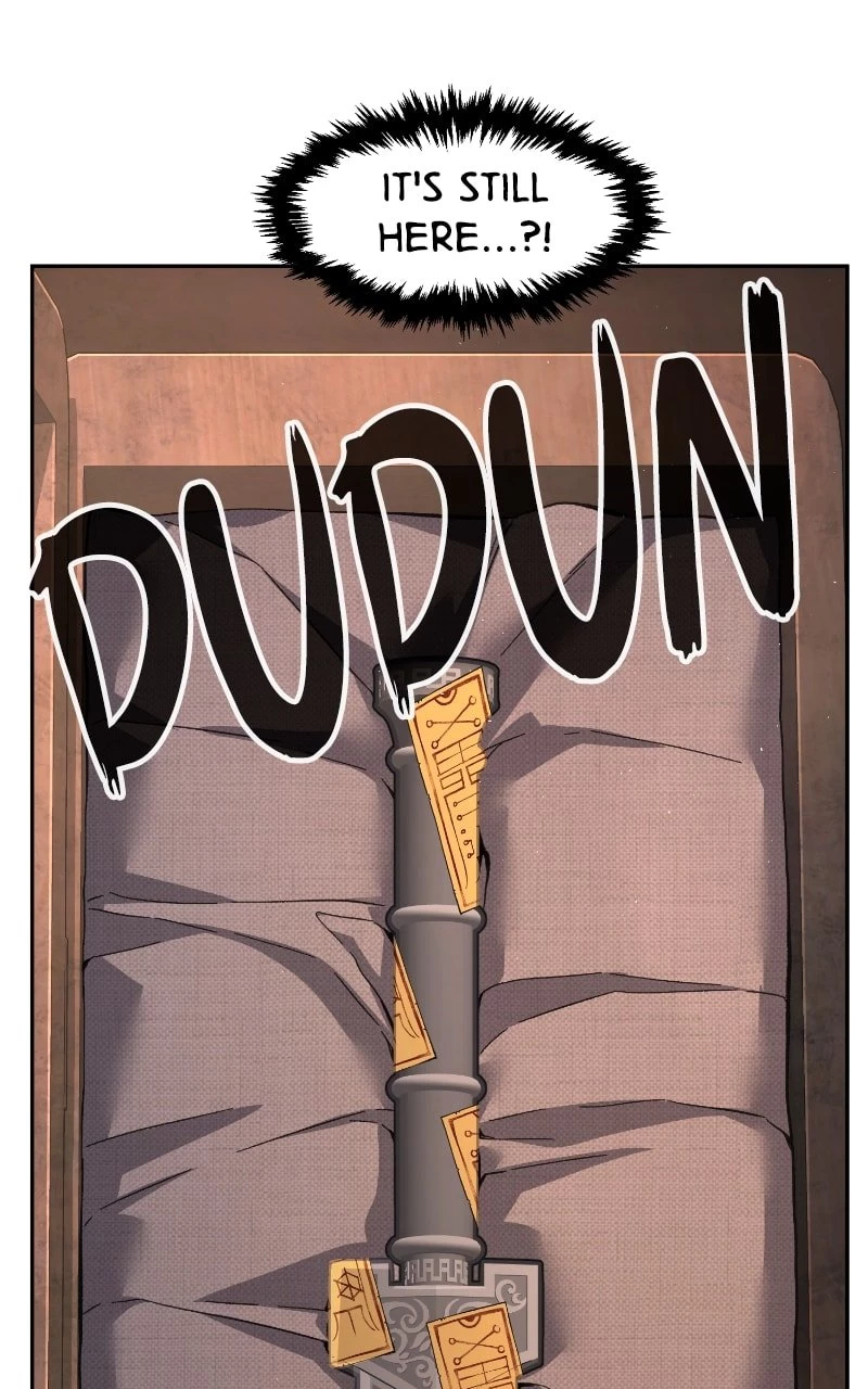Absolute Sword Sense Chapter 87 - 42