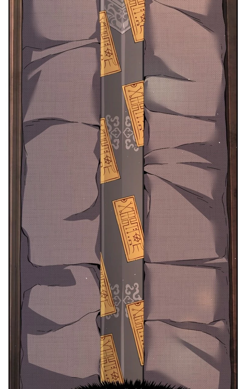 Absolute Sword Sense Chapter 87 - 43