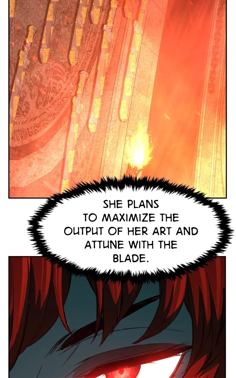 Absolute Sword Sense Chapter 86 - 17