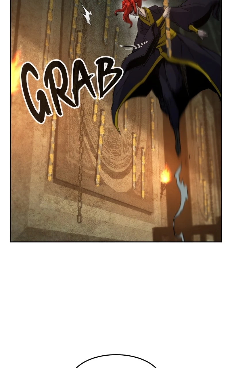 Absolute Sword Sense Chapter 86 - 19