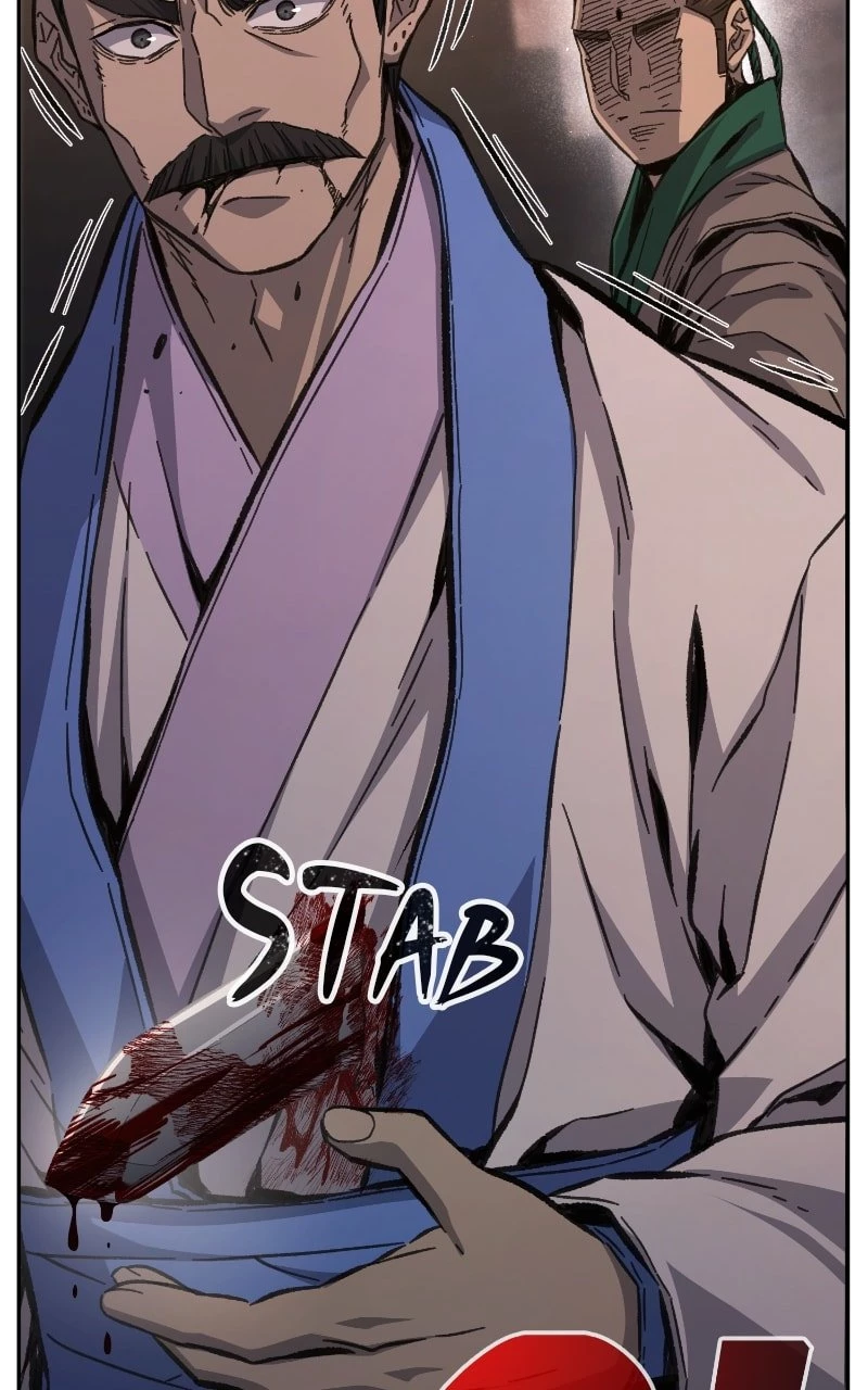 Absolute Sword Sense Chapter 87 - 46