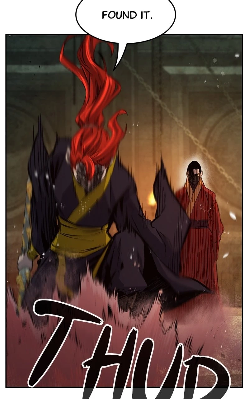 Absolute Sword Sense Chapter 86 - 20