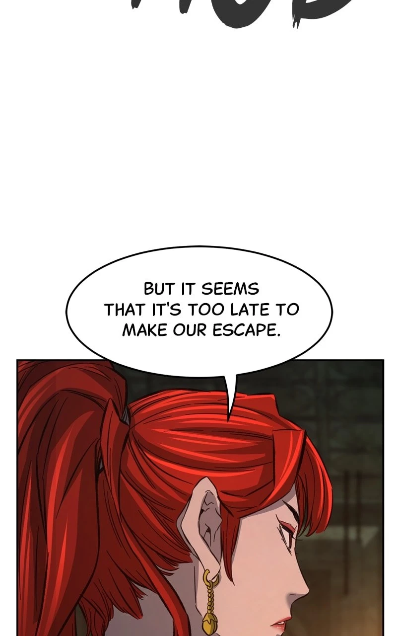 Absolute Sword Sense Chapter 86 - 21