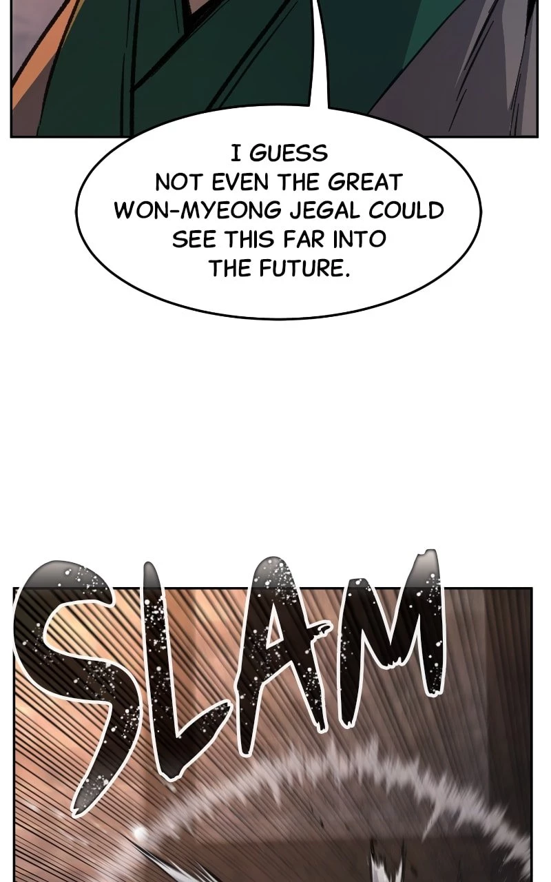 Absolute Sword Sense Chapter 87 - 49