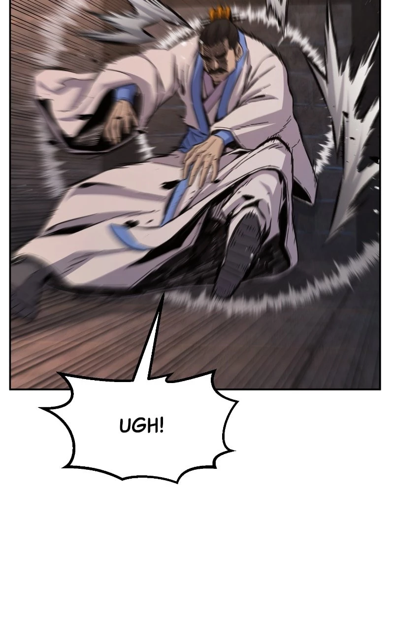 Absolute Sword Sense Chapter 87 - 50