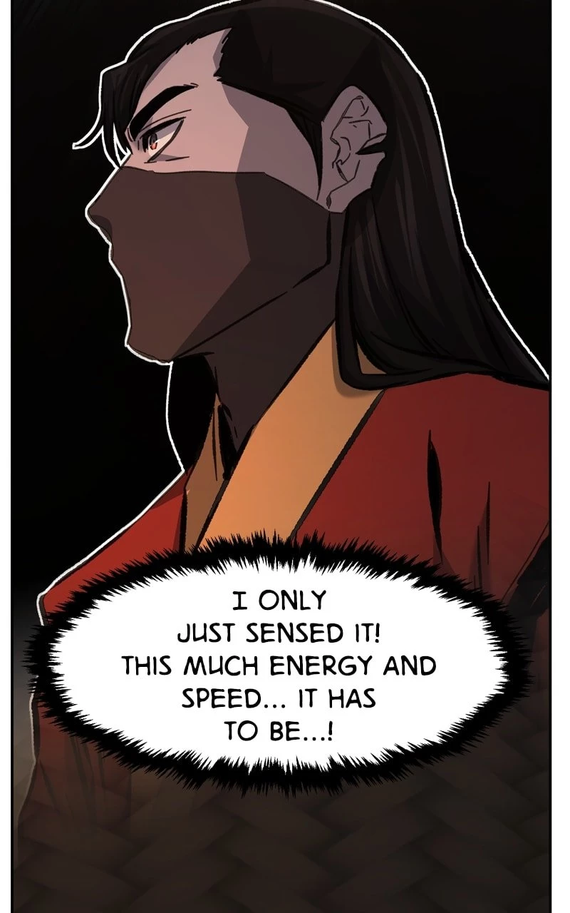 Absolute Sword Sense Chapter 86 - 24