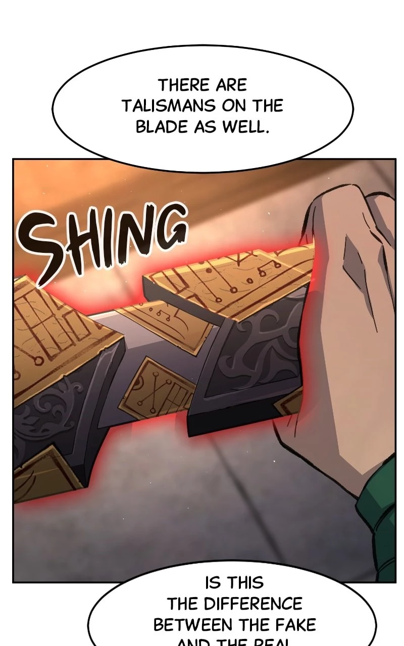 Absolute Sword Sense Chapter 87 - 51