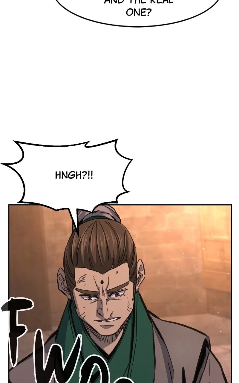 Absolute Sword Sense Chapter 87 - 52