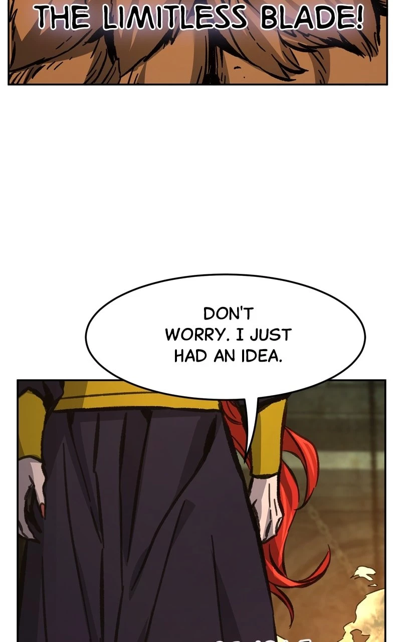 Absolute Sword Sense Chapter 86 - 26