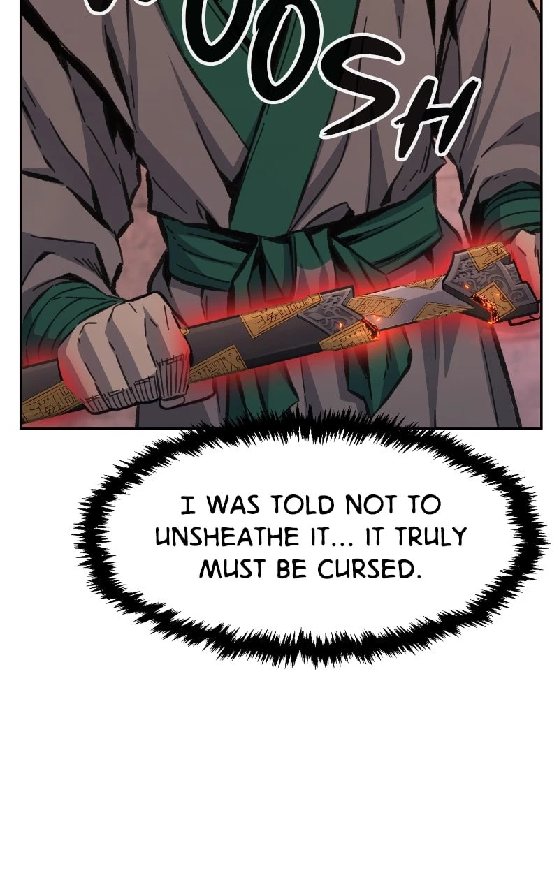 Absolute Sword Sense Chapter 87 - 53