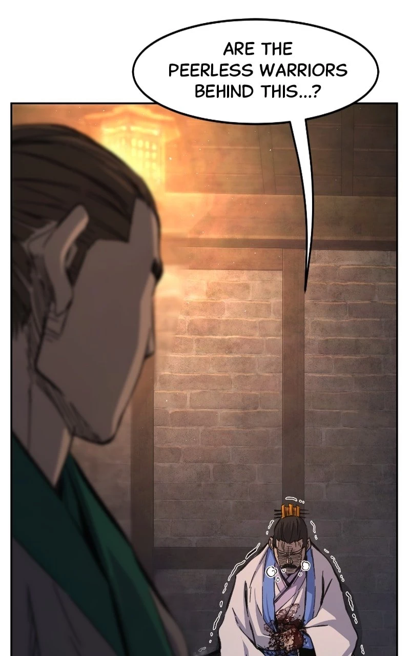 Absolute Sword Sense Chapter 87 - 54