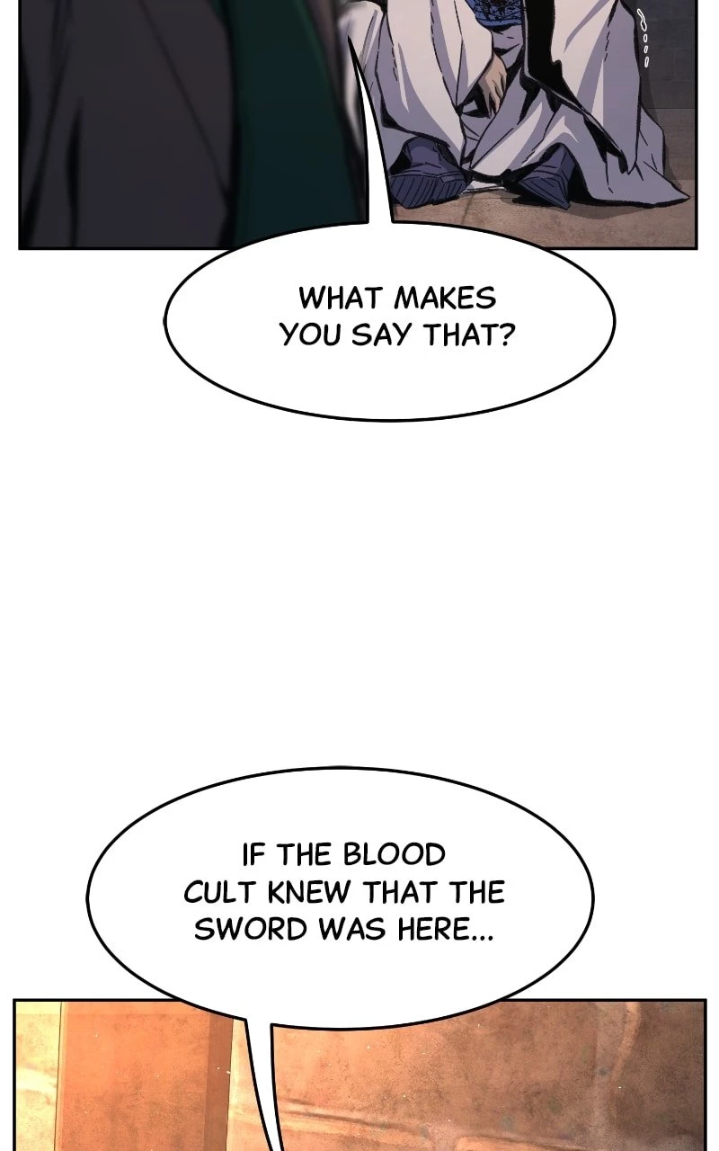 Absolute Sword Sense Chapter 87 - 55