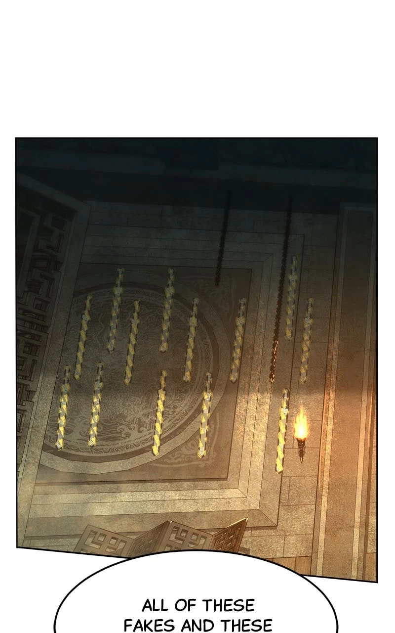 Absolute Sword Sense Chapter 86 - 29
