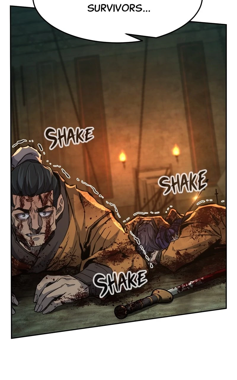 Absolute Sword Sense Chapter 86 - 30