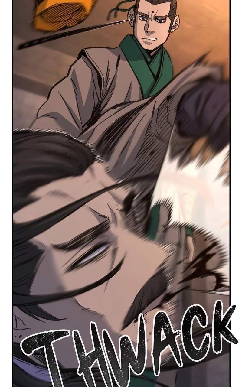 Absolute Sword Sense Chapter 87 - 58