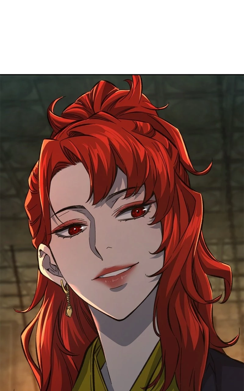 Absolute Sword Sense Chapter 86 - 31
