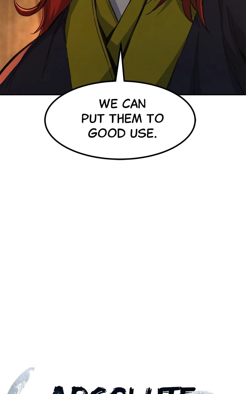 Absolute Sword Sense Chapter 86 - 32