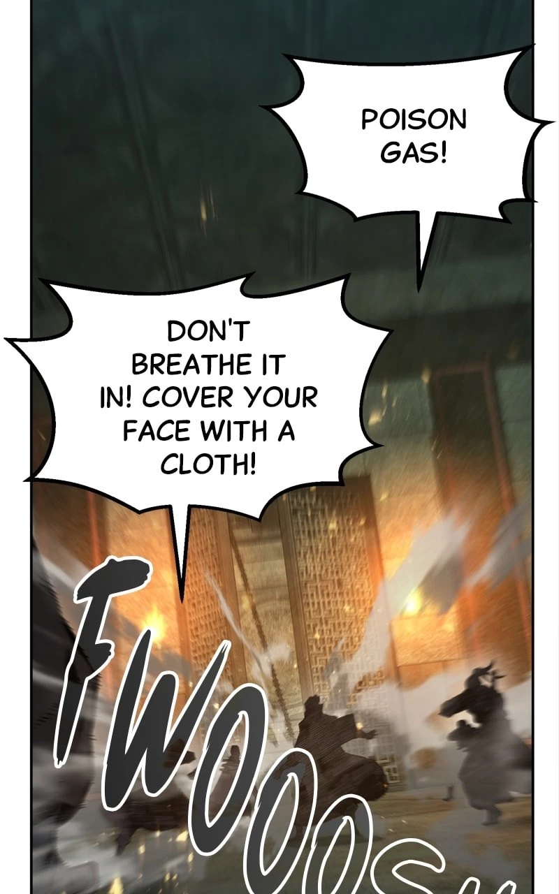 Absolute Sword Sense Chapter 86 - 34