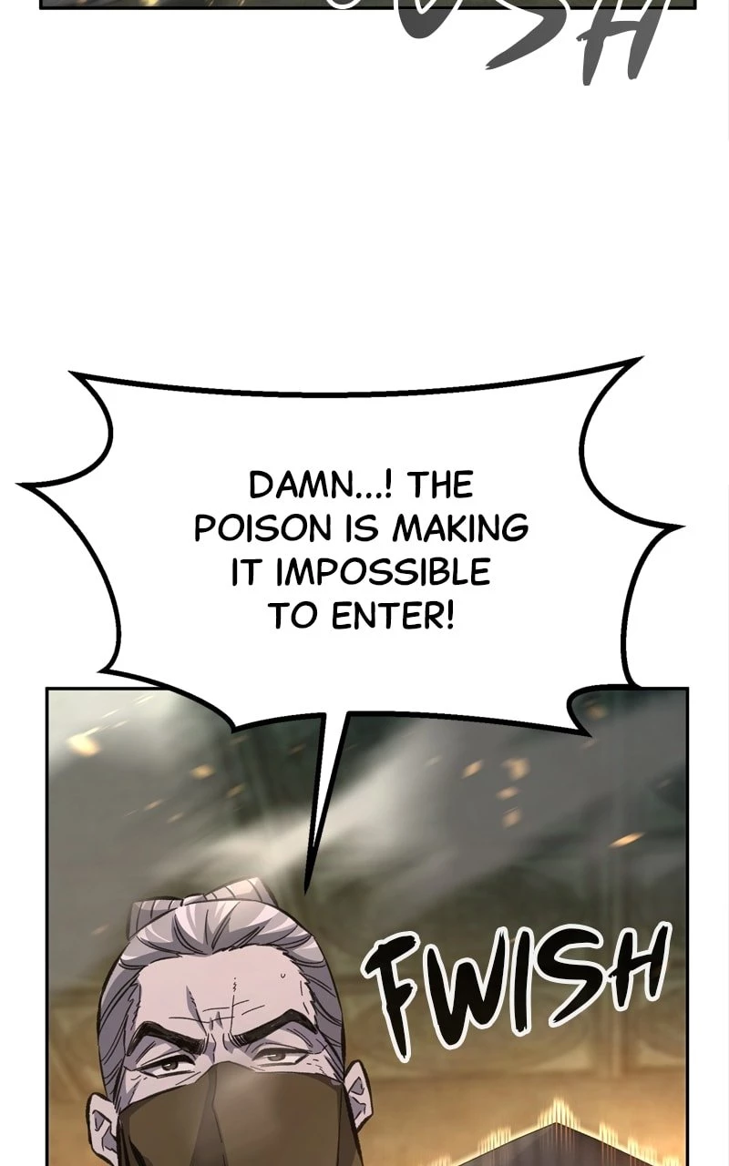 Absolute Sword Sense Chapter 86 - 35