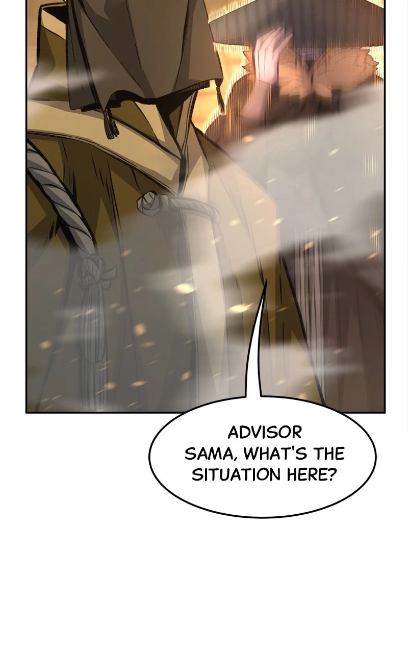 Absolute Sword Sense Chapter 86 - 36