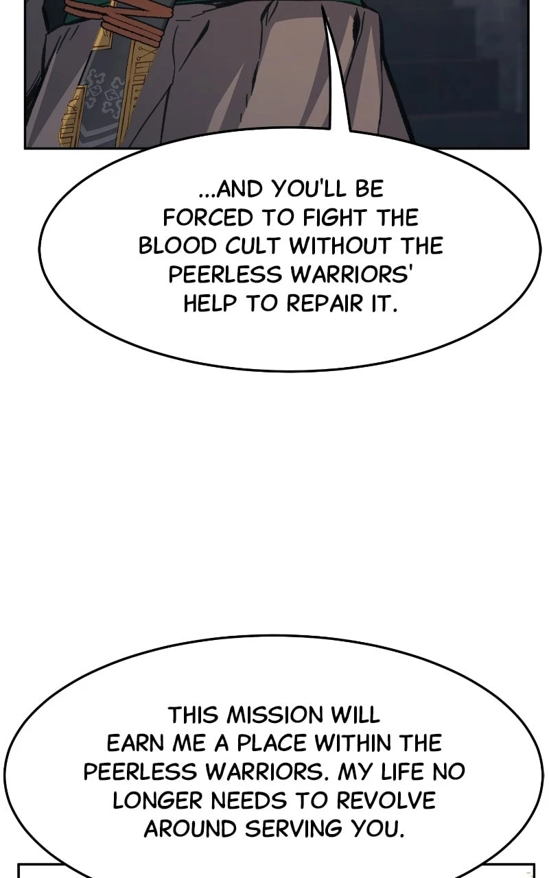 Absolute Sword Sense Chapter 87 - 65