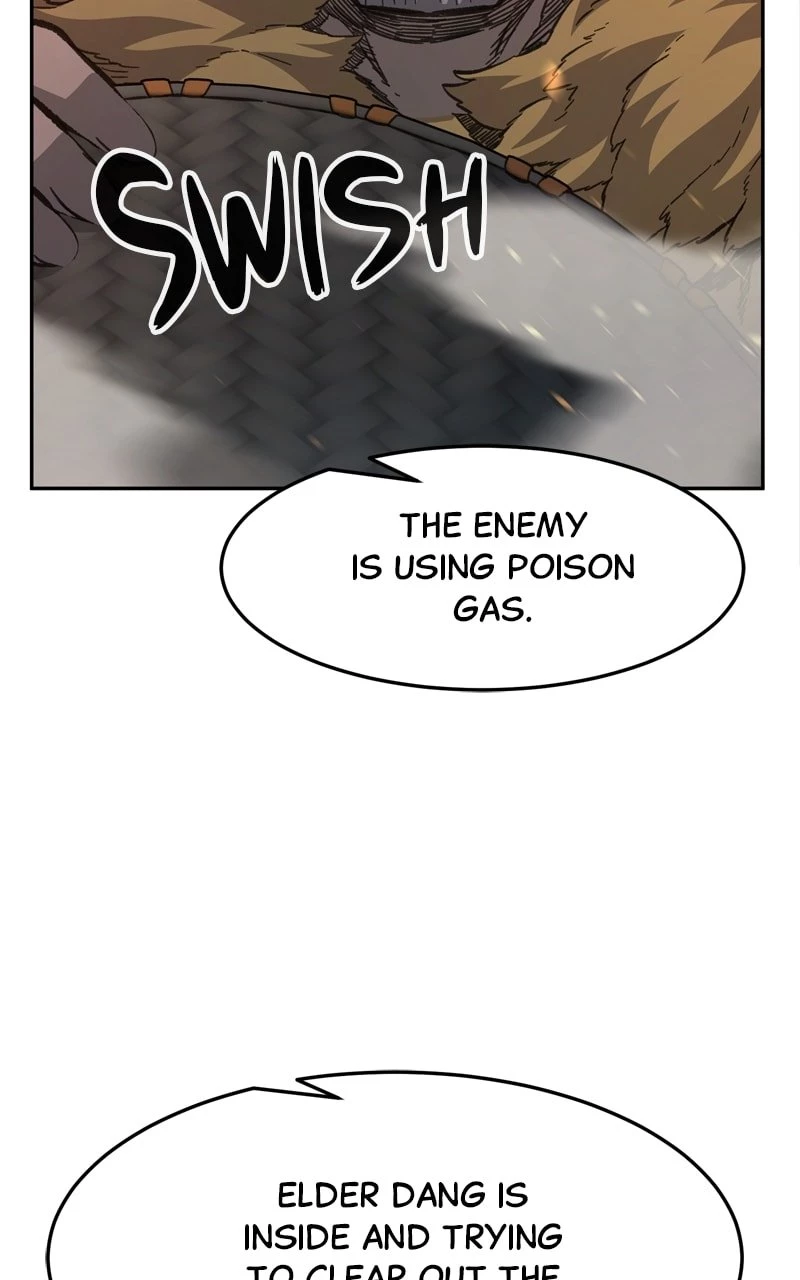 Absolute Sword Sense Chapter 86 - 38