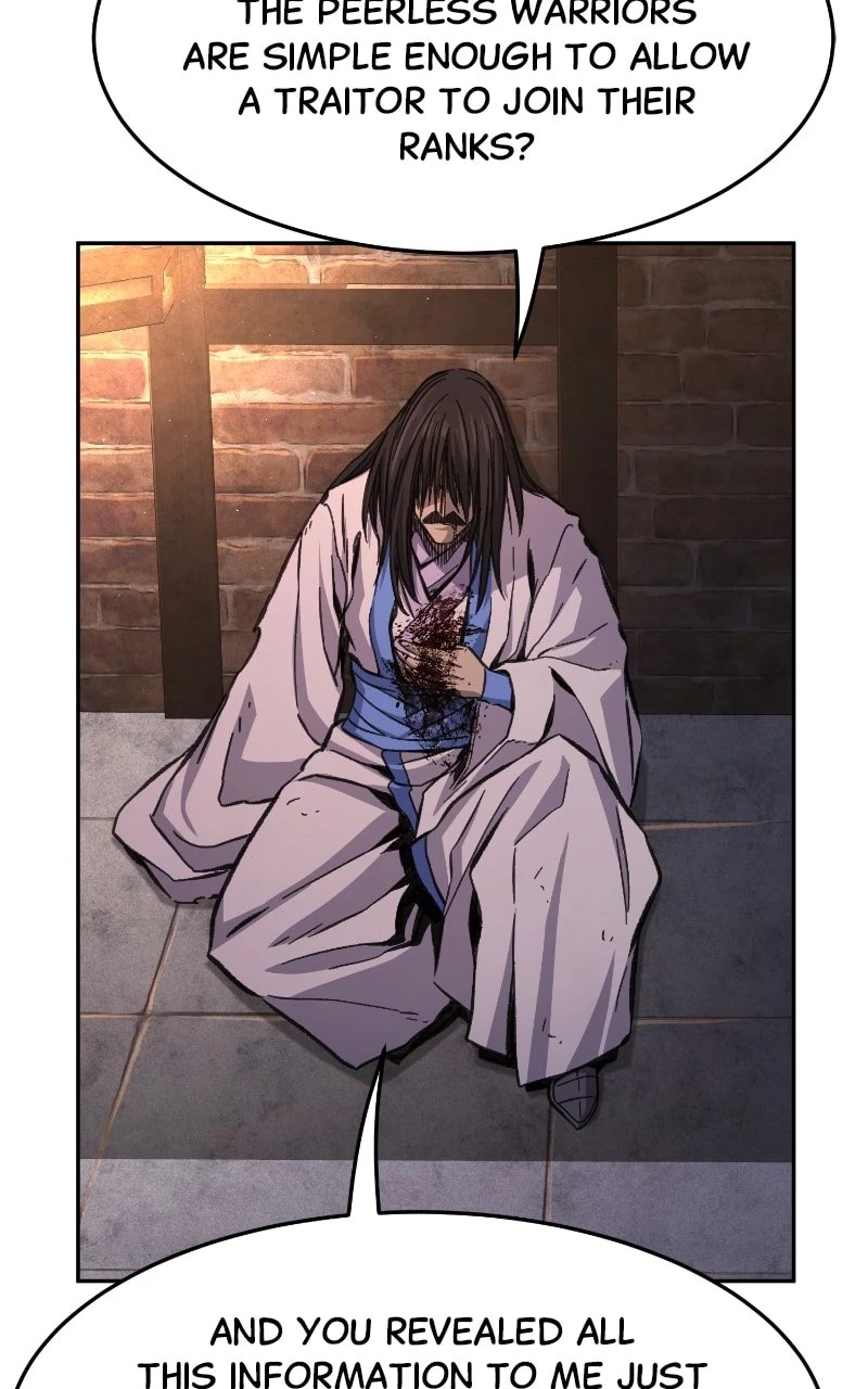 Absolute Sword Sense Chapter 87 - 68