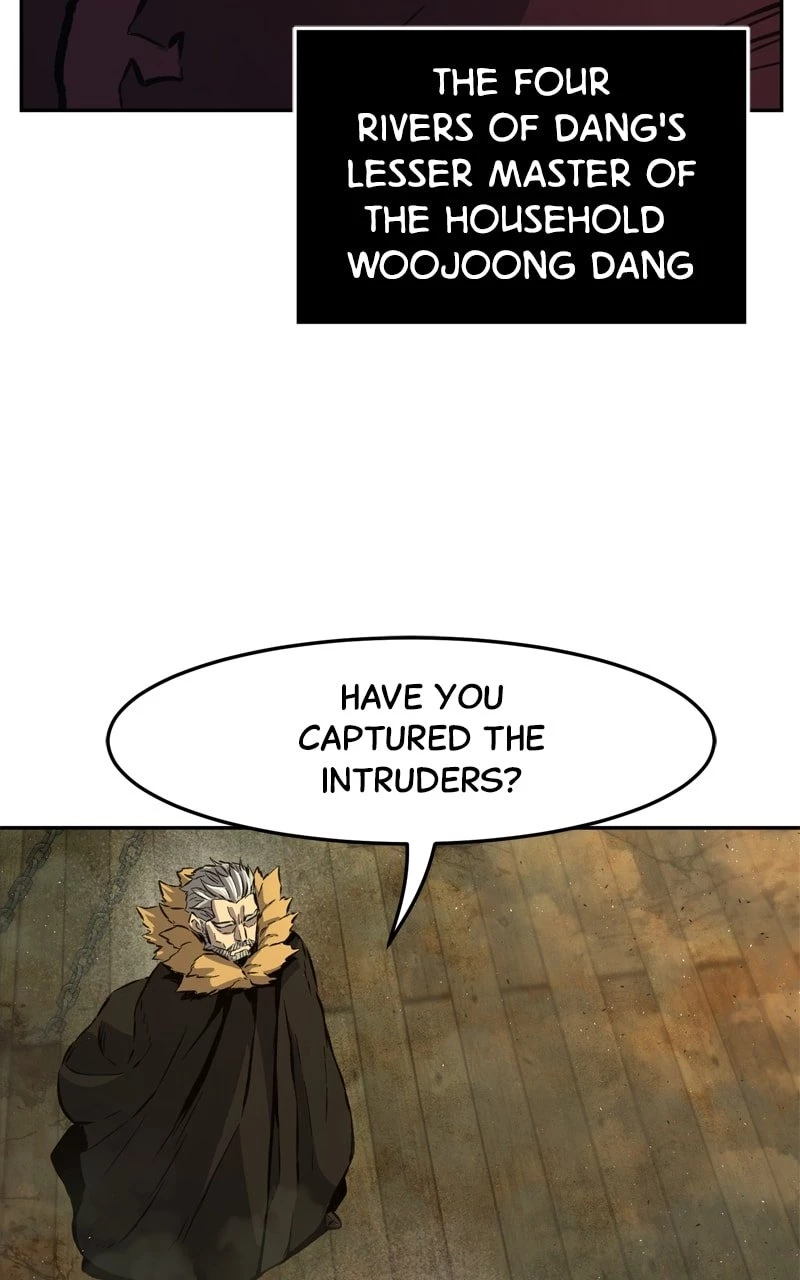 Absolute Sword Sense Chapter 86 - 41