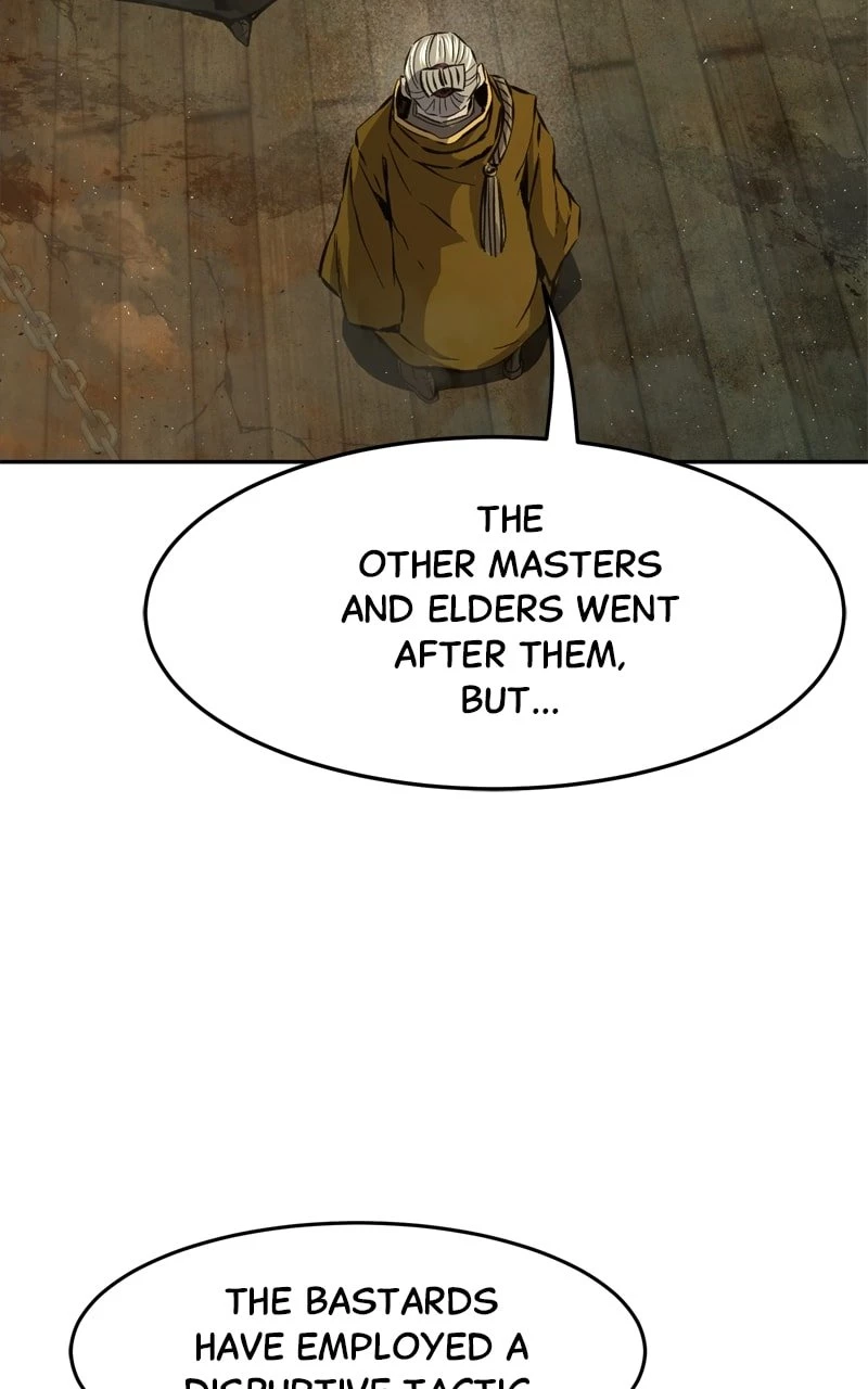 Absolute Sword Sense Chapter 86 - 42