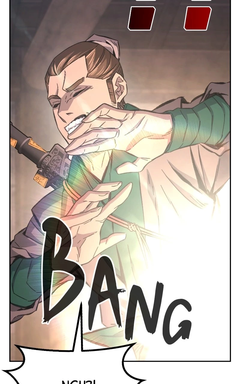 Absolute Sword Sense Chapter 87 - 73