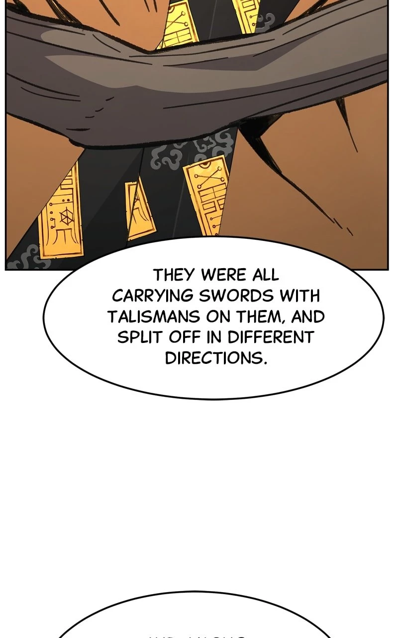 Absolute Sword Sense Chapter 86 - 45