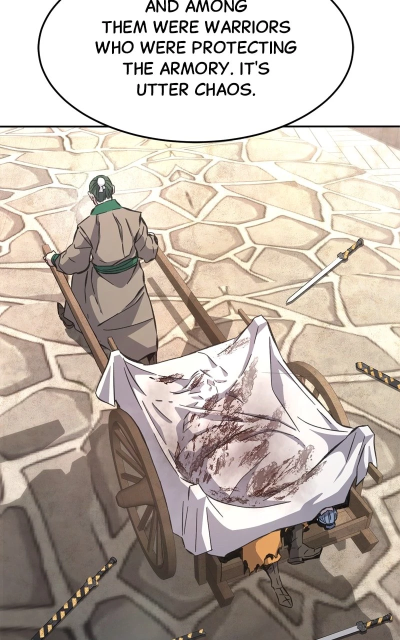 Absolute Sword Sense Chapter 86 - 46