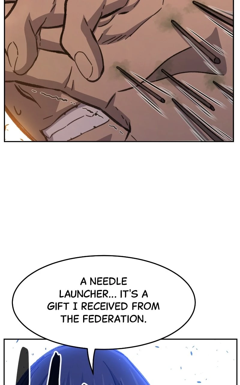 Absolute Sword Sense Chapter 87 - 75