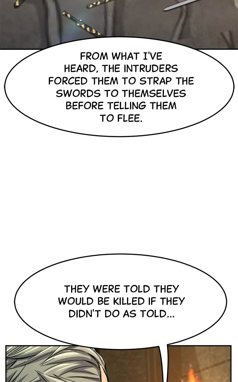 Absolute Sword Sense Chapter 86 - 47