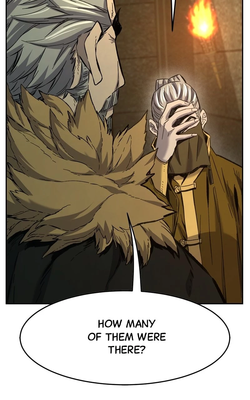 Absolute Sword Sense Chapter 86 - 48