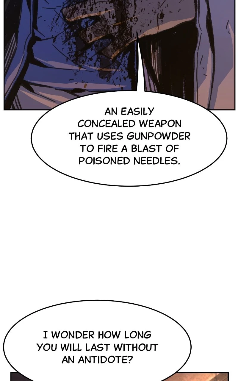 Absolute Sword Sense Chapter 87 - 77