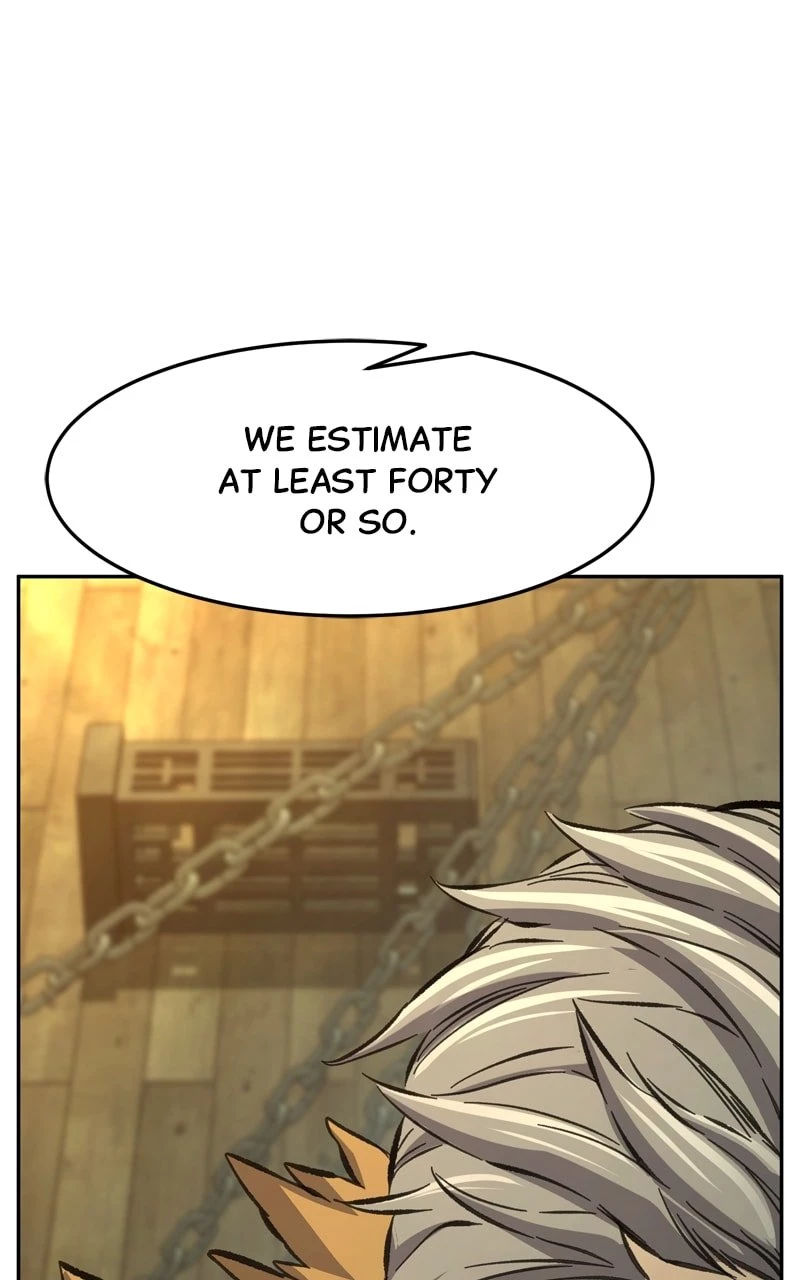 Absolute Sword Sense Chapter 86 - 49