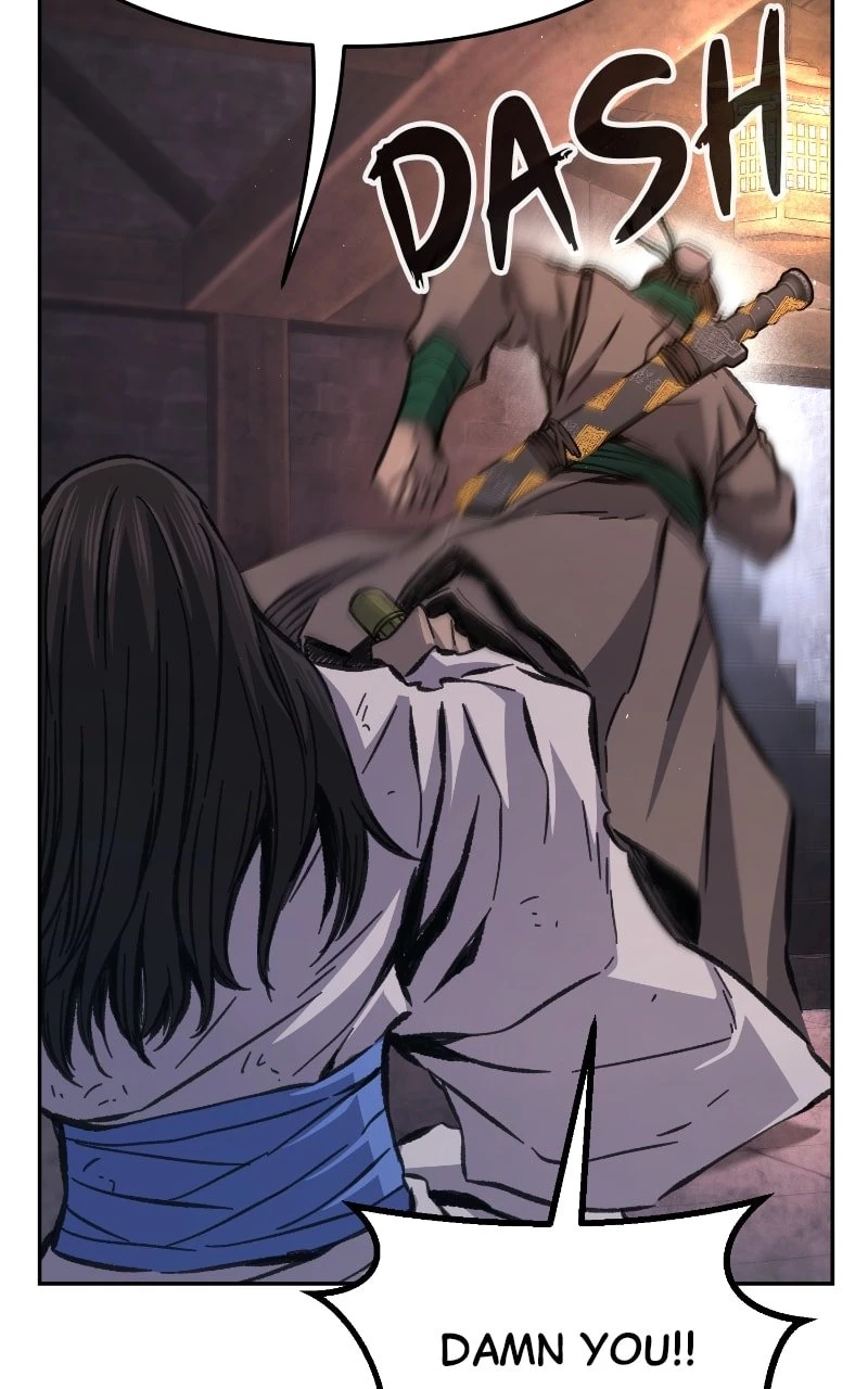Absolute Sword Sense Chapter 87 - 78