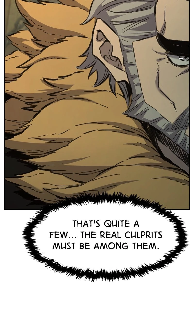 Absolute Sword Sense Chapter 86 - 50