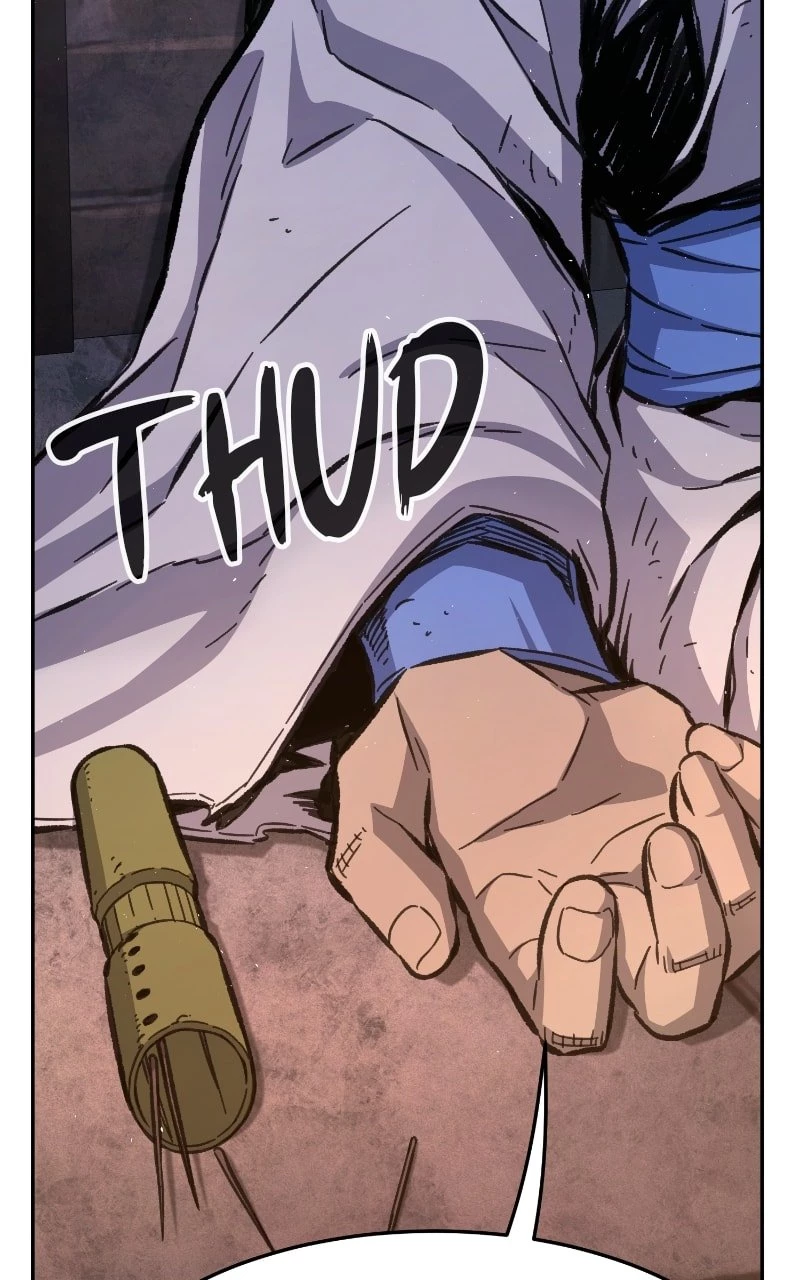 Absolute Sword Sense Chapter 87 - 81