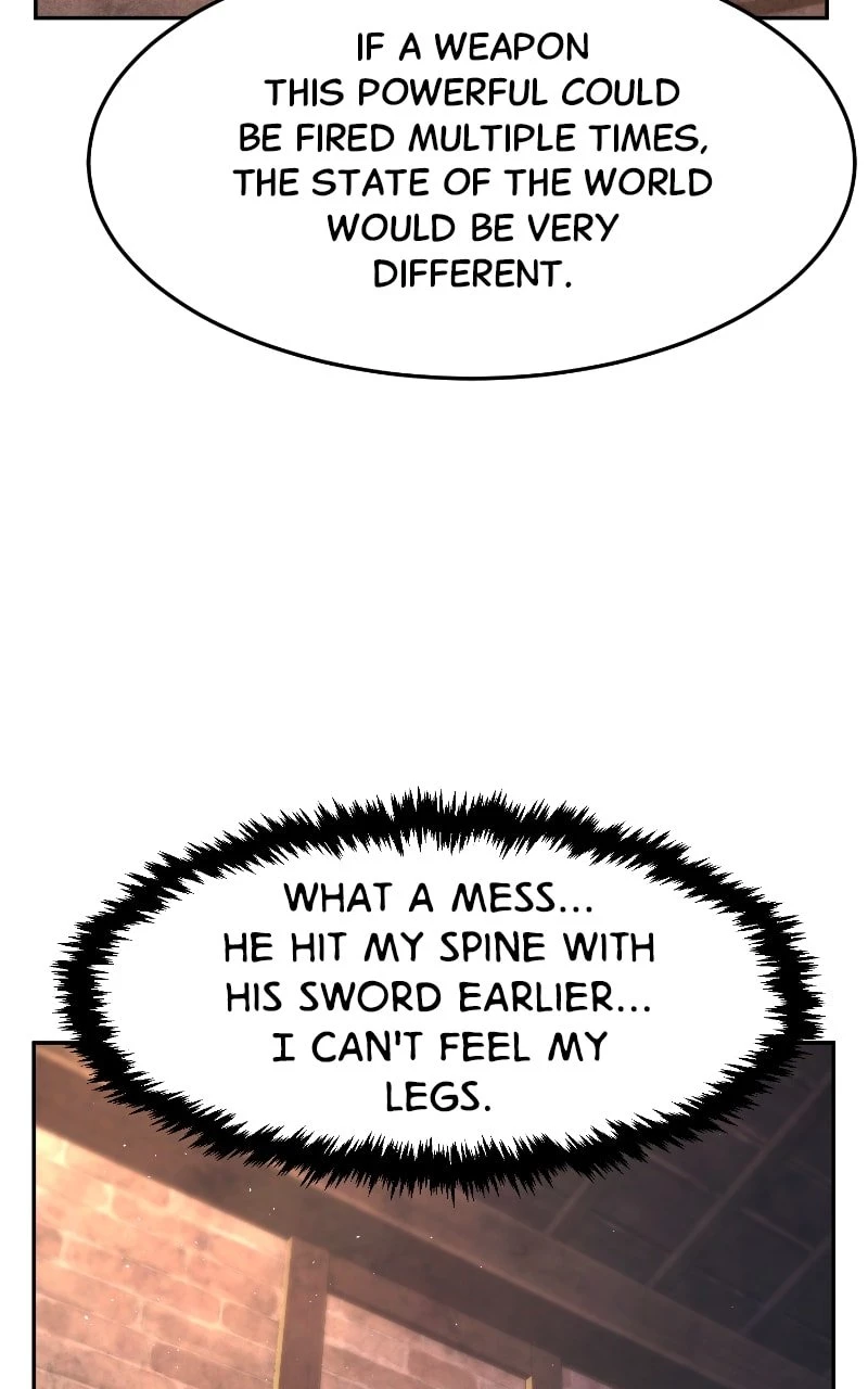 Absolute Sword Sense Chapter 87 - 82