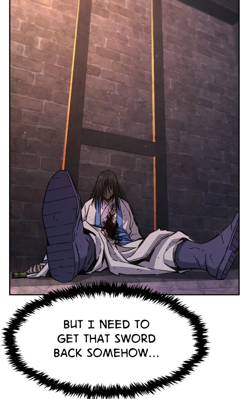 Absolute Sword Sense Chapter 87 - 83