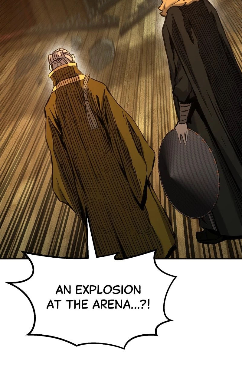 Absolute Sword Sense Chapter 86 - 55