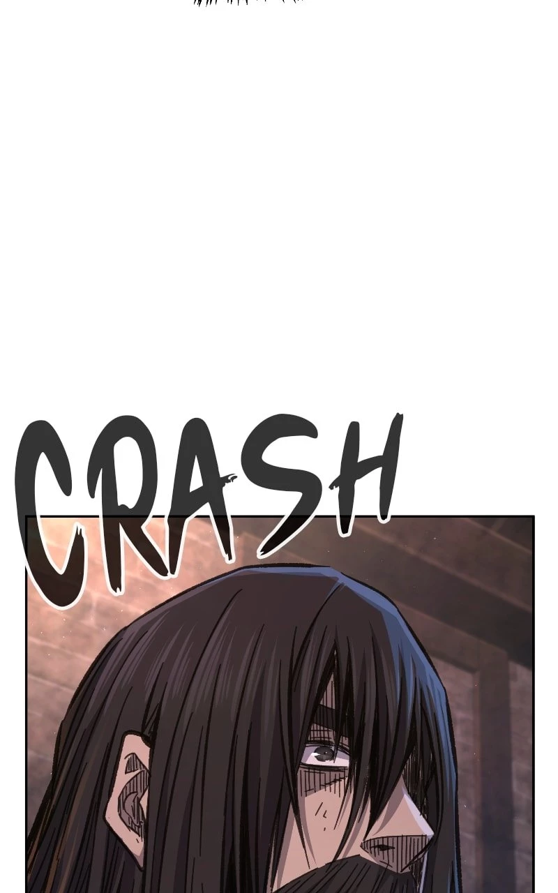 Absolute Sword Sense Chapter 87 - 84