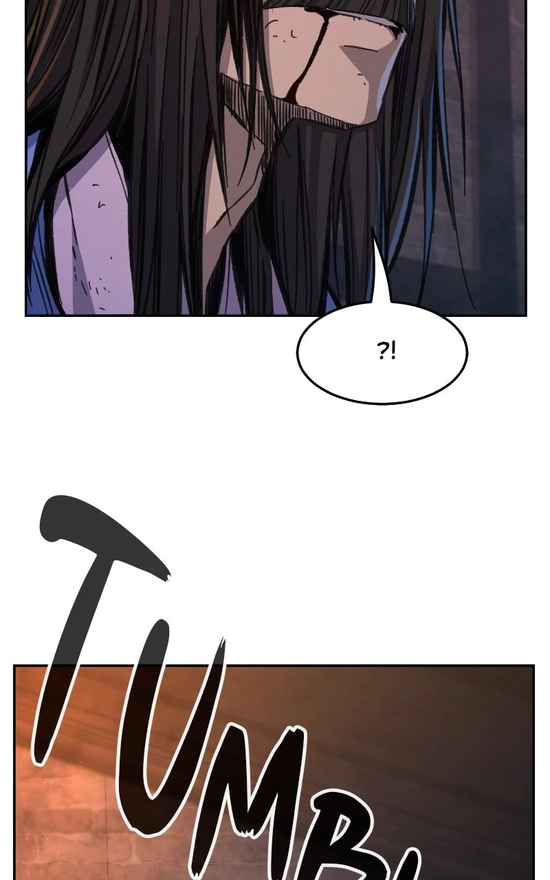 Absolute Sword Sense Chapter 87 - 85