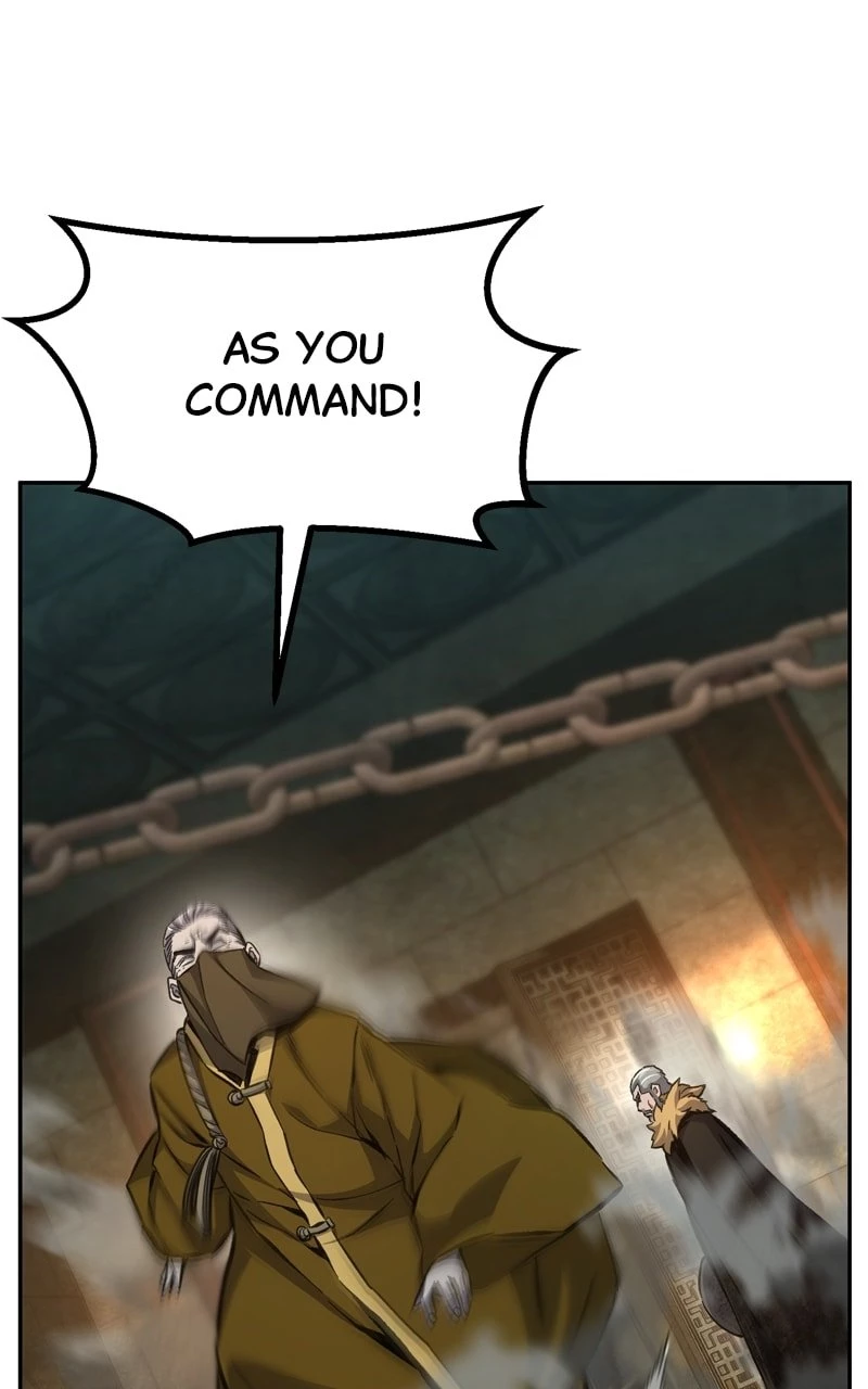 Absolute Sword Sense Chapter 86 - 60