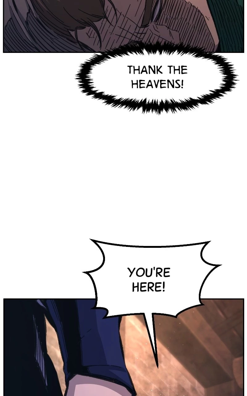 Absolute Sword Sense Chapter 87 - 88