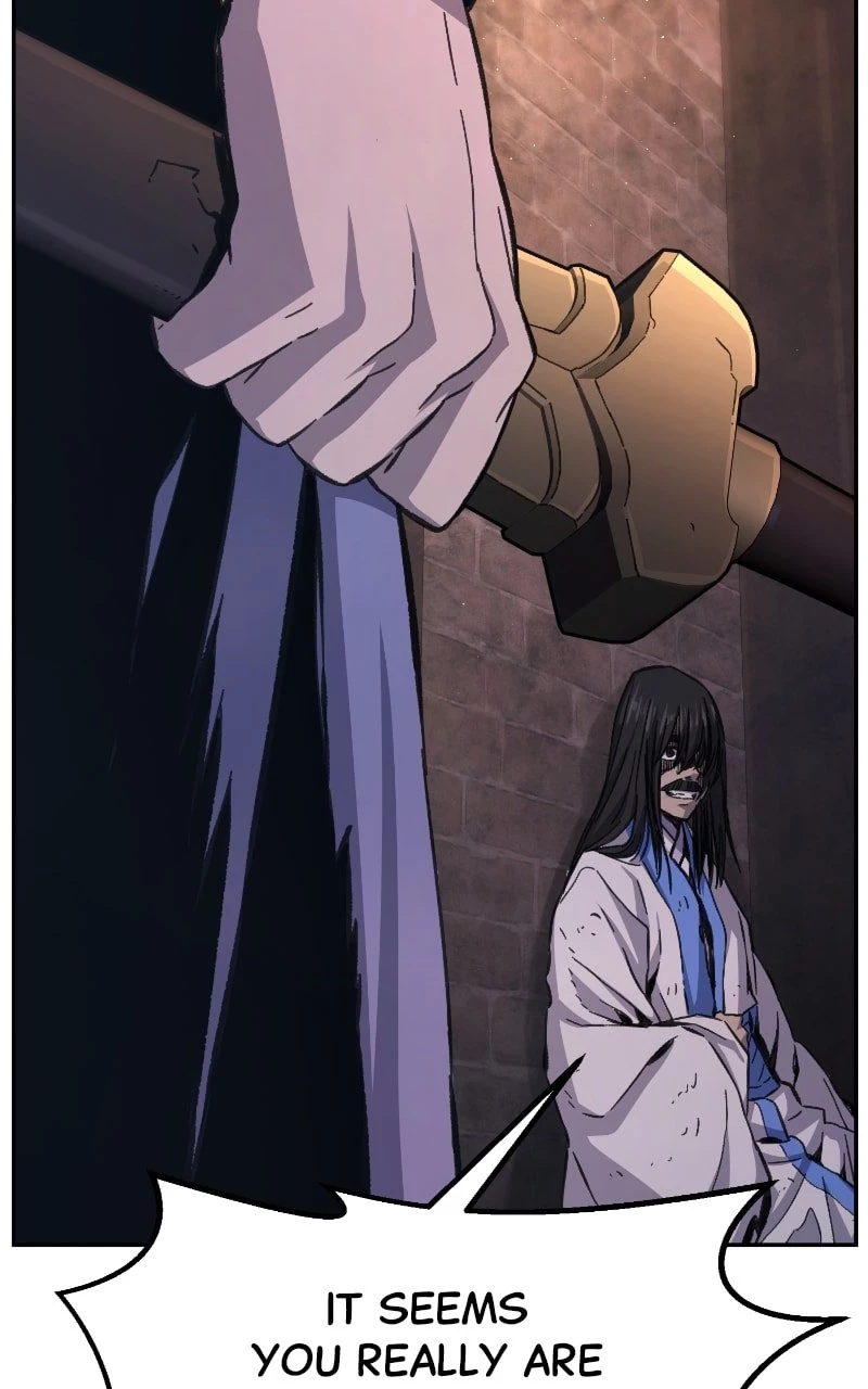 Absolute Sword Sense Chapter 87 - 89