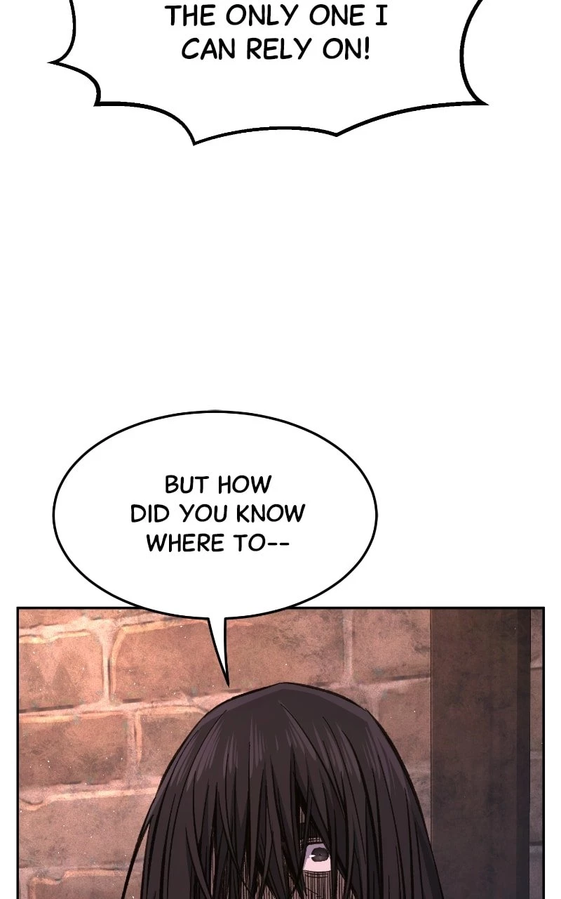 Absolute Sword Sense Chapter 87 - 90