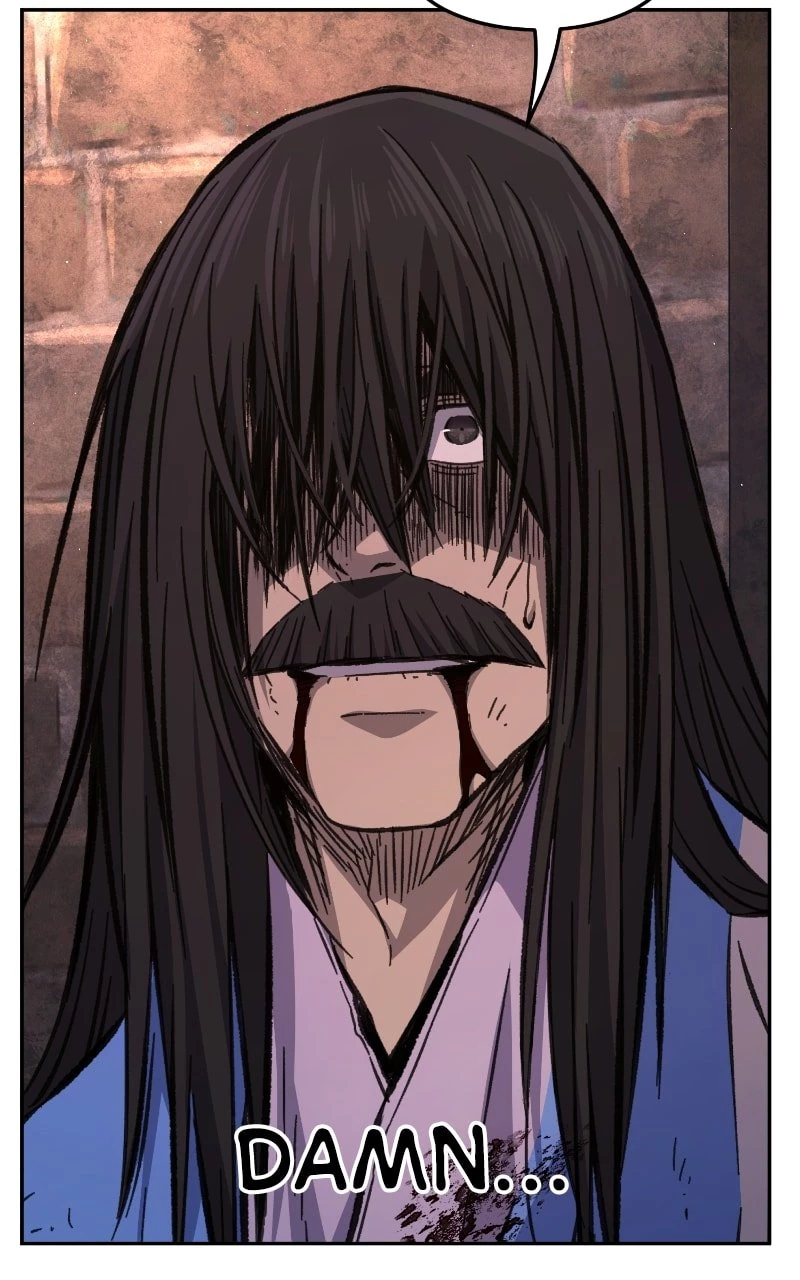 Absolute Sword Sense Chapter 87 - 92